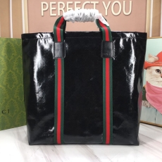 Gucci Shopping Bags